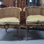 744 9403 ARMCHAIRS